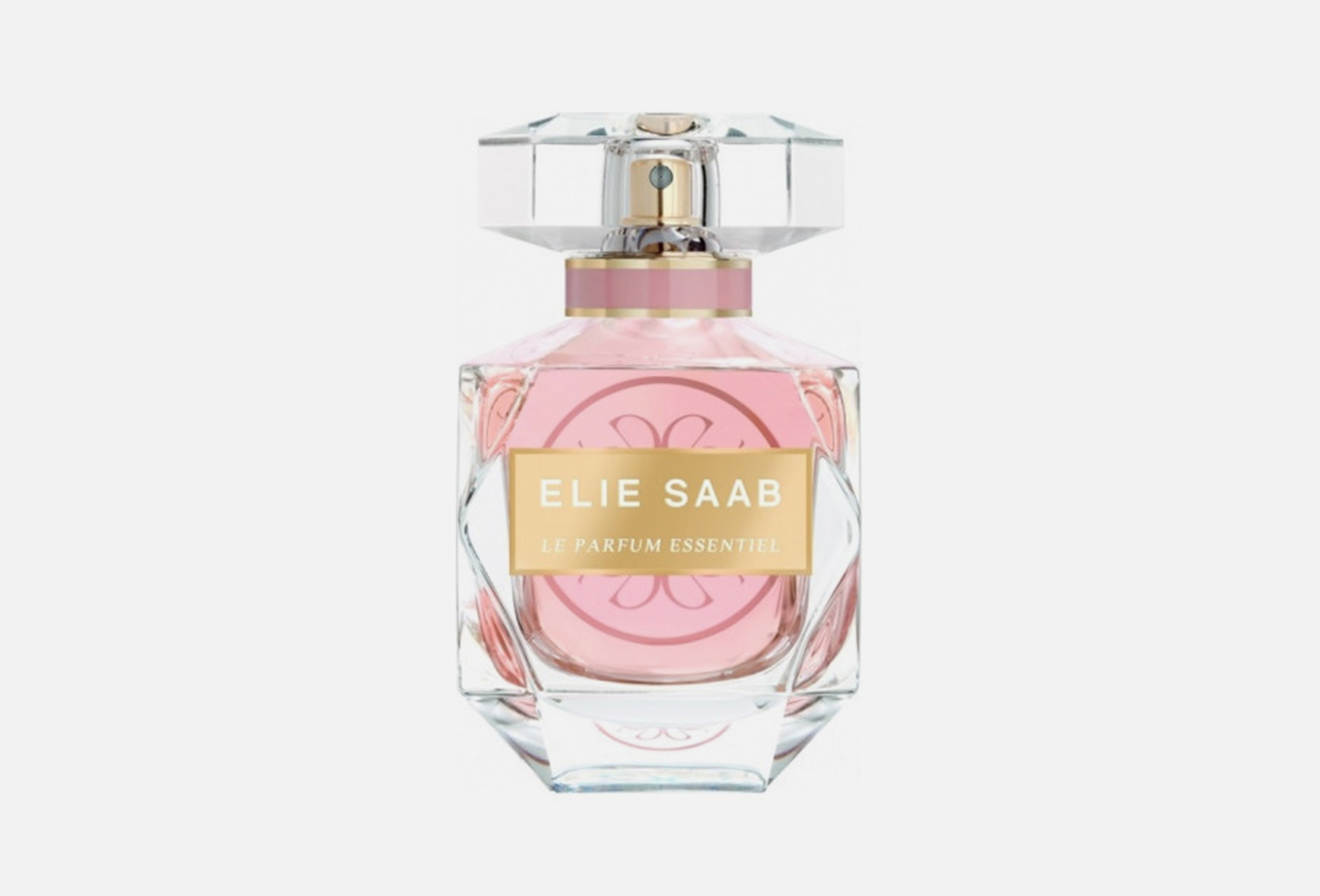 LE PARFUM ESSENTIEL 90