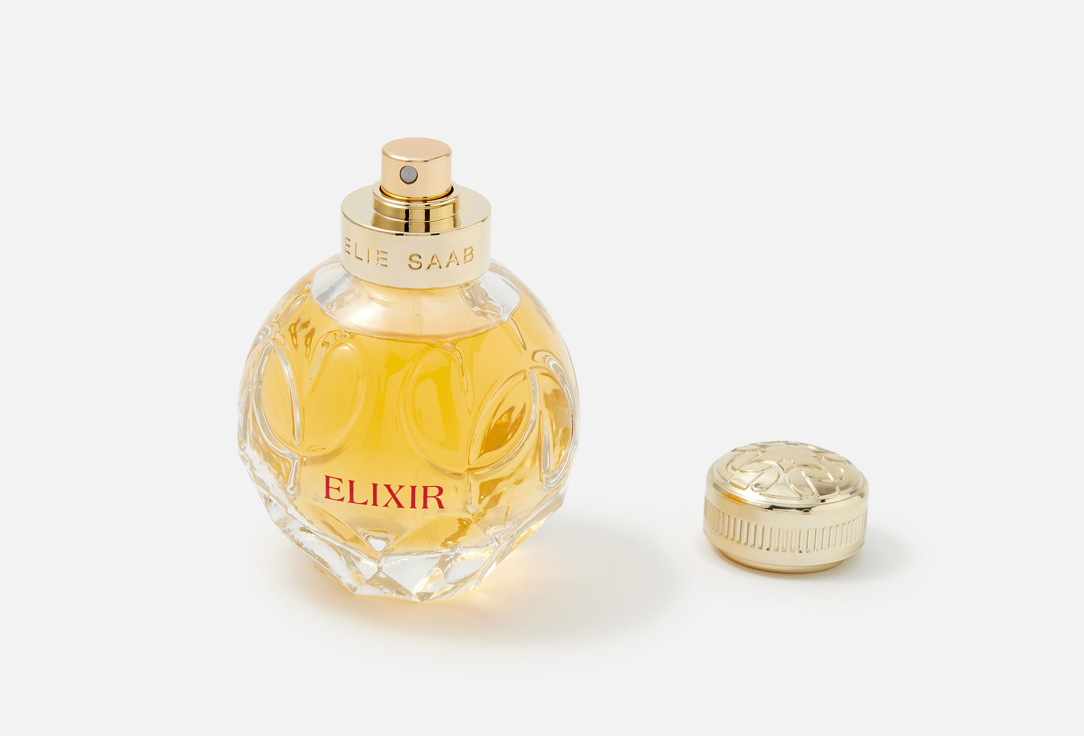 Elie Saab Eau de parfum ELIXIR 50 ml Elie Saab Eau de parfum ELIXIR