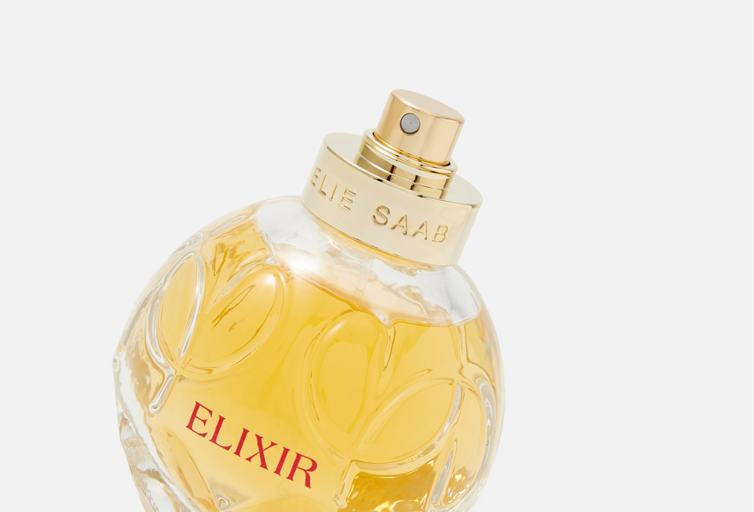 Elie Saab Eau de parfum ELIXIR 50 ml Elie Saab Eau de parfum ELIXIR