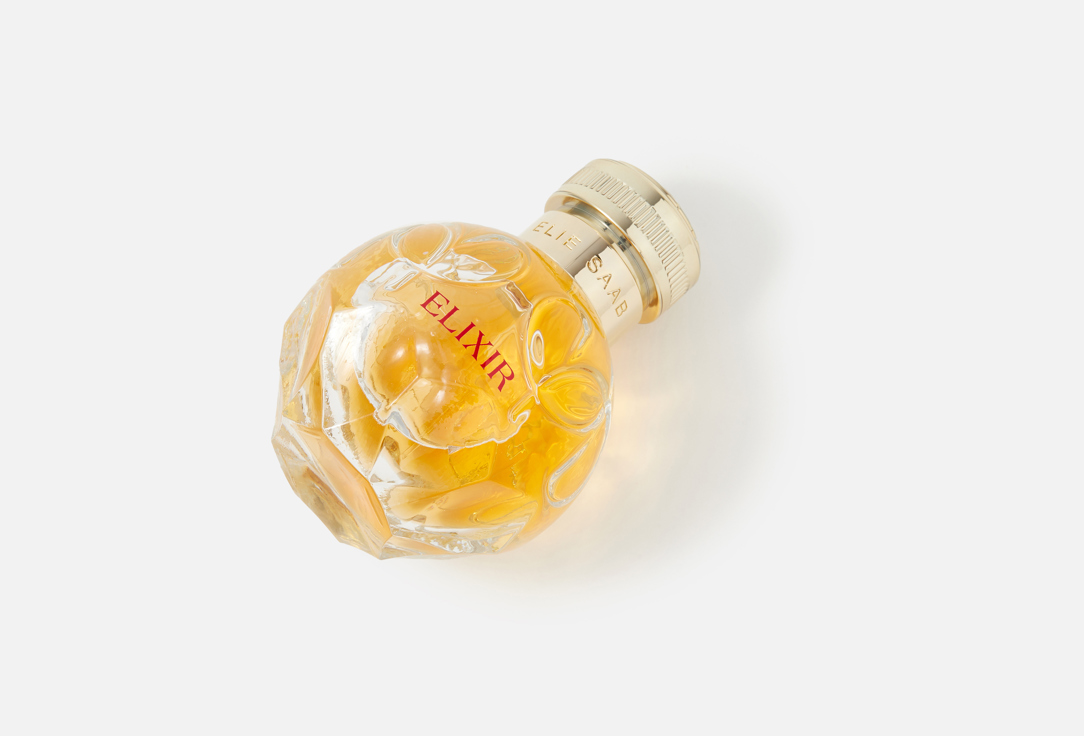 Elie Saab Eau de parfum ELIXIR 50 ml Elie Saab Eau de parfum ELIXIR