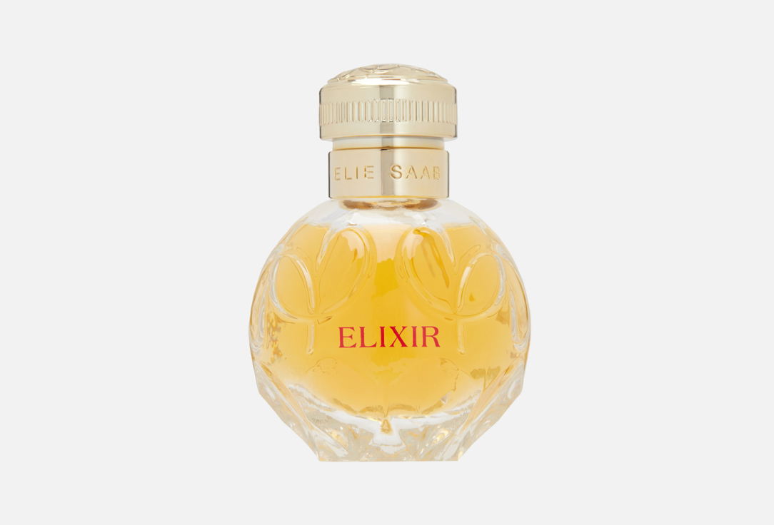 Elie Saab Eau de parfum ELIXIR 50 ml Elie Saab Eau de parfum ELIXIR