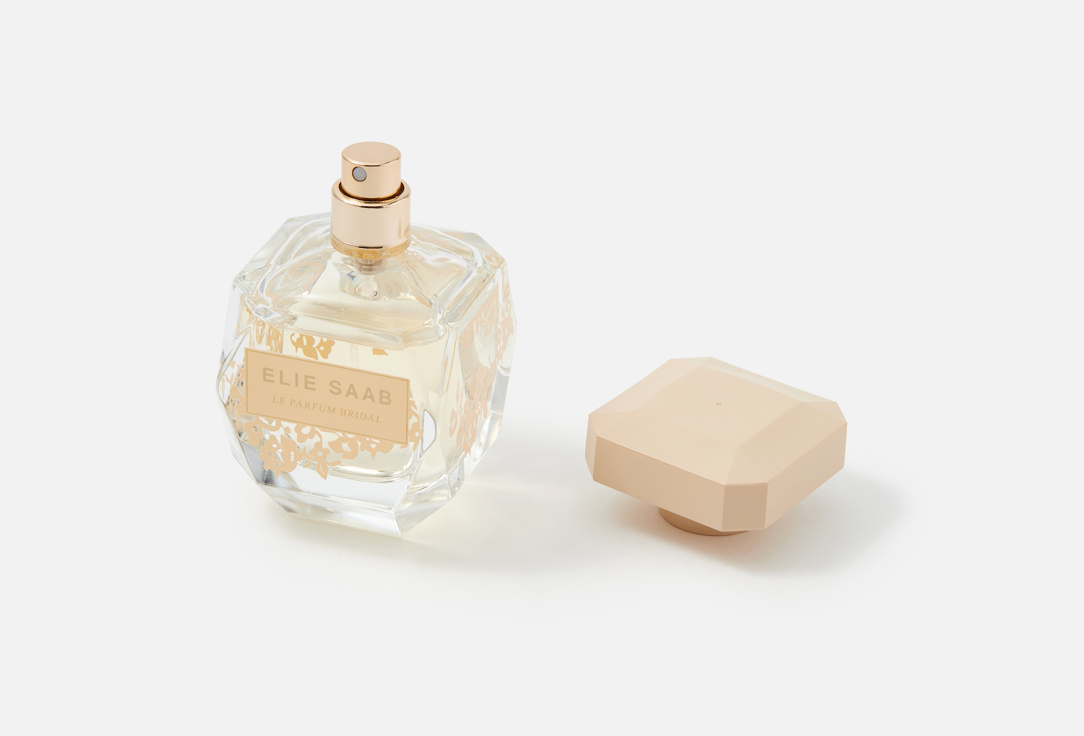 Elie Saab Eau de parfum Le Parfum Bridal 50 ml Elie Saab Eau de parfum Le Parfum Bridal