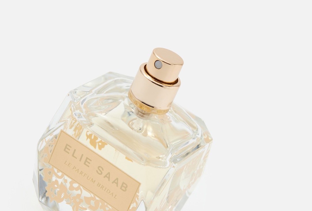 Elie Saab Eau de parfum Le Parfum Bridal 50 ml Elie Saab Eau de parfum Le Parfum Bridal