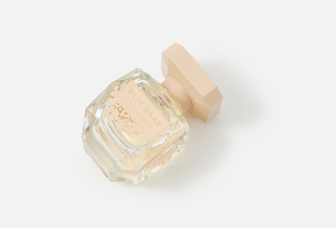 Elie Saab Eau de parfum Le Parfum Bridal 50 ml Elie Saab Eau de parfum Le Parfum Bridal
