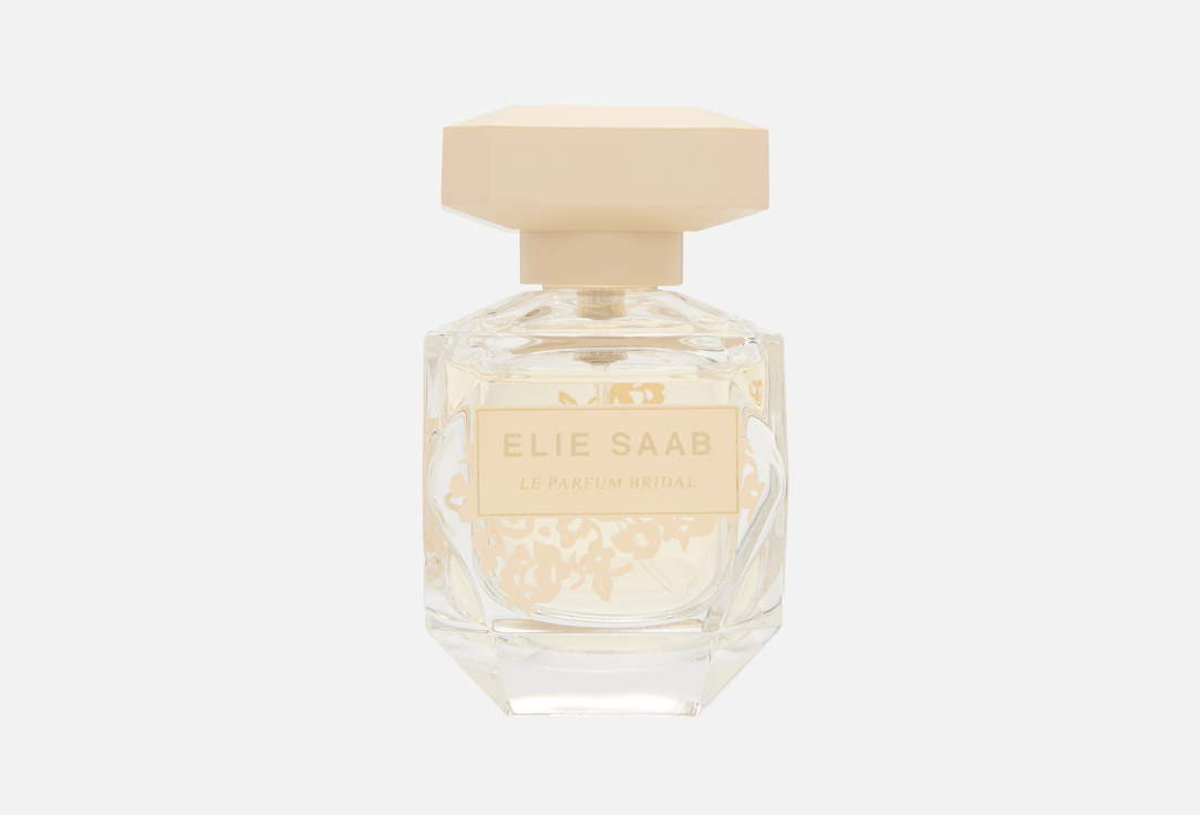 Elie Saab Eau de parfum Le Parfum Bridal 50 ml Elie Saab Eau de parfum Le Parfum Bridal