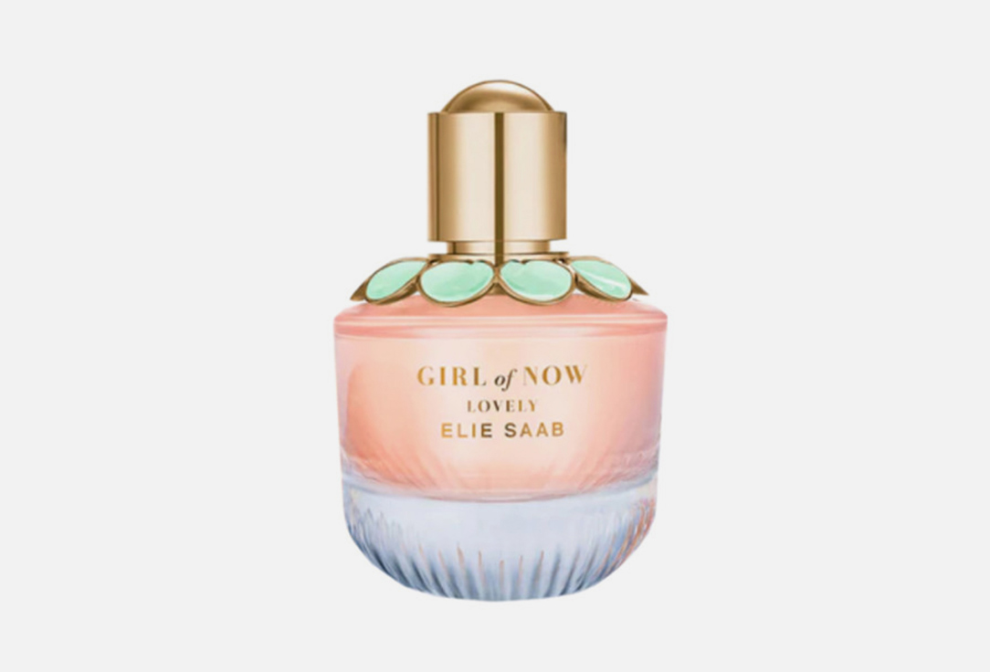 Elie Saab Eau de parfum GIRL OF NOW LOVELY 90 ml Elie Saab Eau de parfum GIRL OF NOW LOVELY
