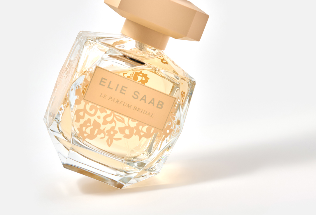 Elie Saab Eau de parfum Le Parfum Bridal 90 ml Elie Saab Eau de parfum Le Parfum Bridal