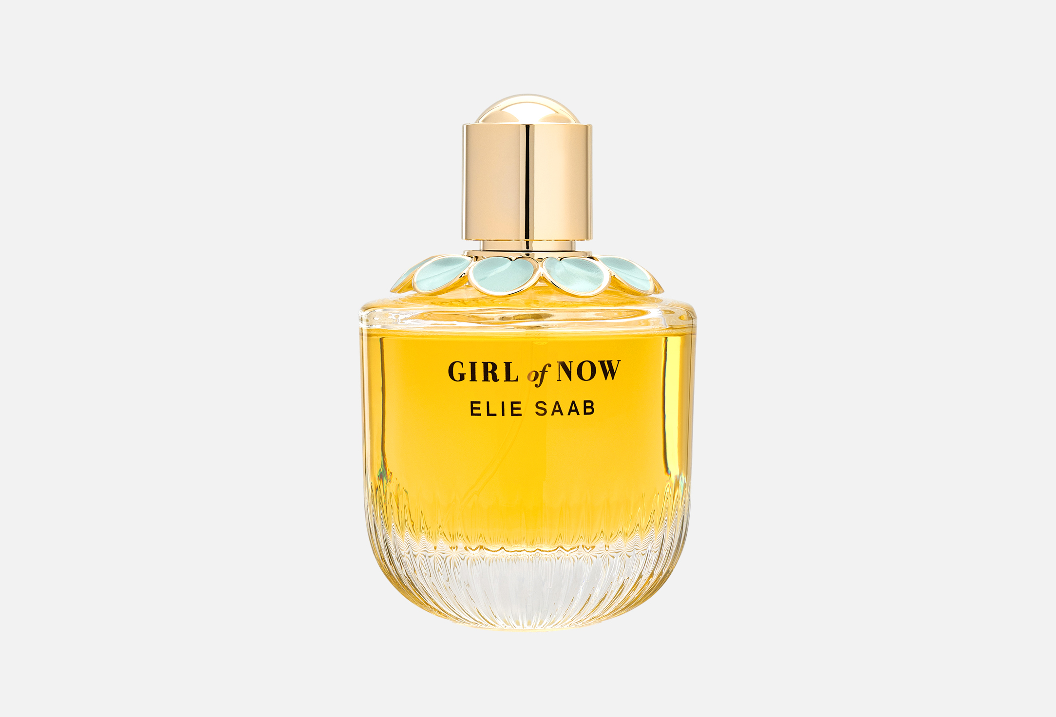 GIRL OF NOW 90