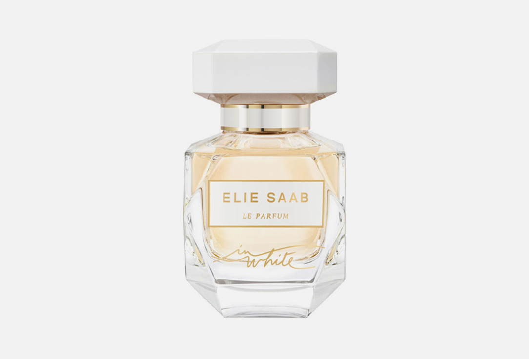 Elie Saab Eau de parfum LE PARFUM IN WHITE 90 ml Elie Saab Eau de parfum LE PARFUM IN WHITE