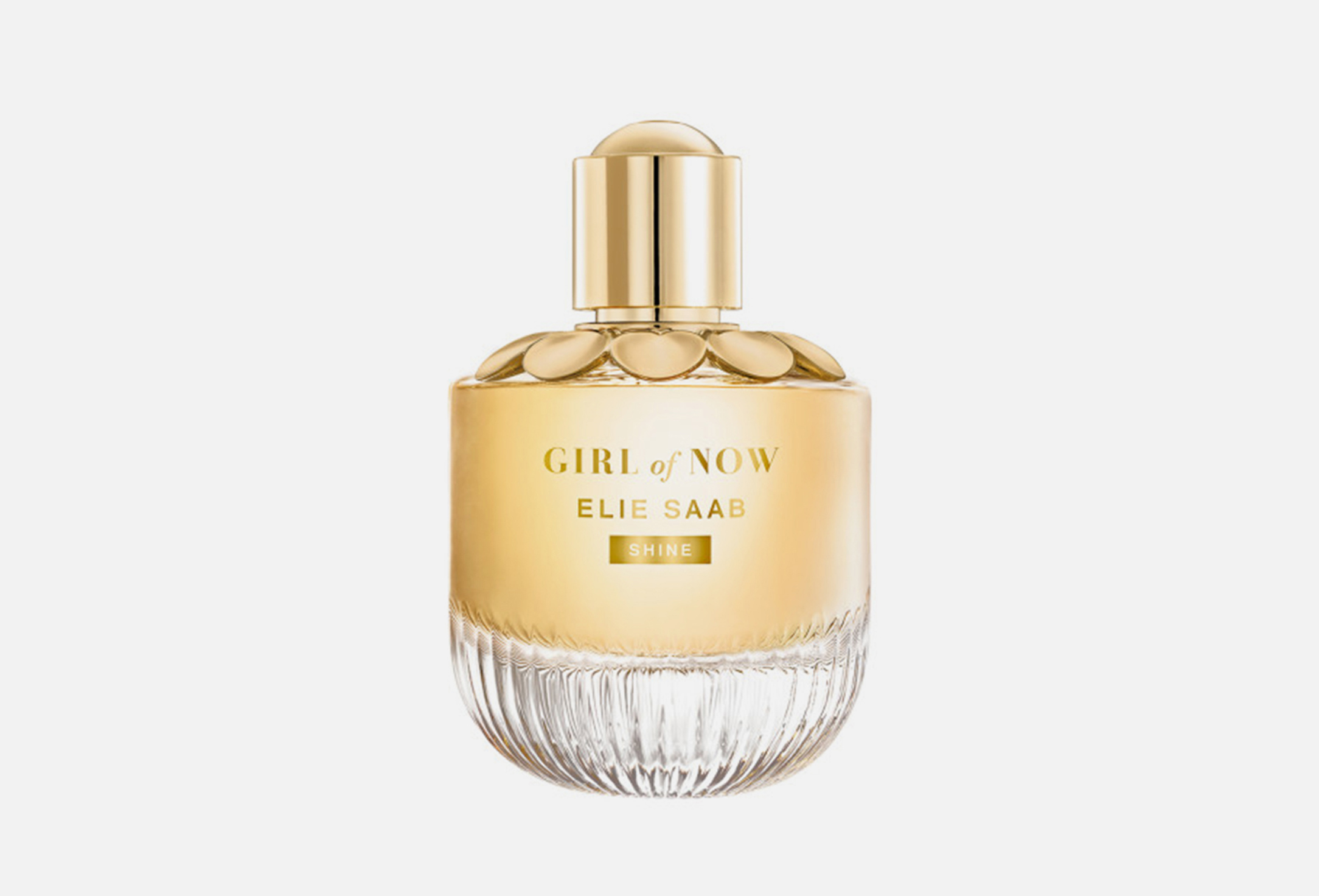 GIRL OF NOW SHINE 90