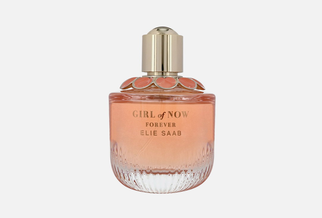 Elie Saab Eau de parfum GIRL OF NOW FOREVER 90 ml Elie Saab Eau de parfum GIRL OF NOW FOREVER