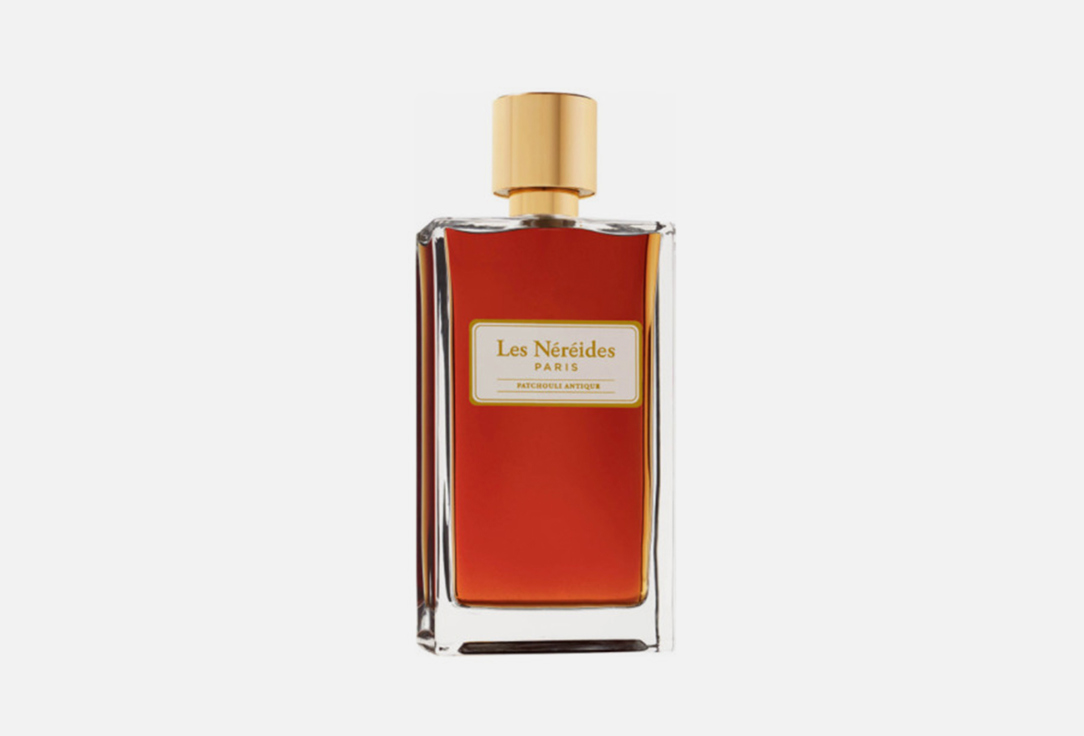 لي نيريدز ماء عطر باتشولي أنتيك