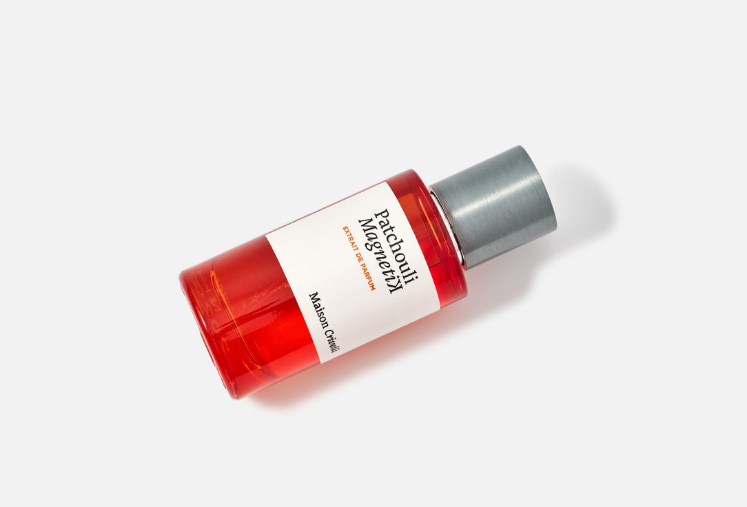 MAISON CRIVELLI Парфюмерный экстракт Patchouli Magnetik