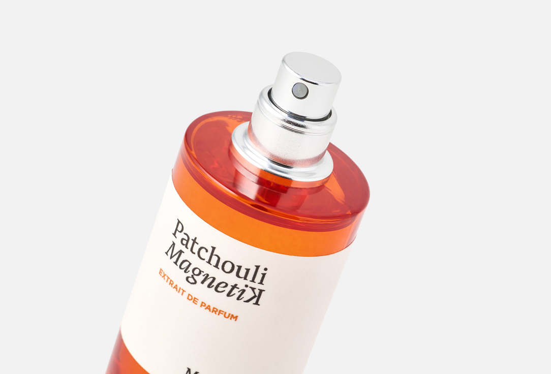 MAISON CRIVELLI Парфюмерный экстракт Patchouli Magnetik