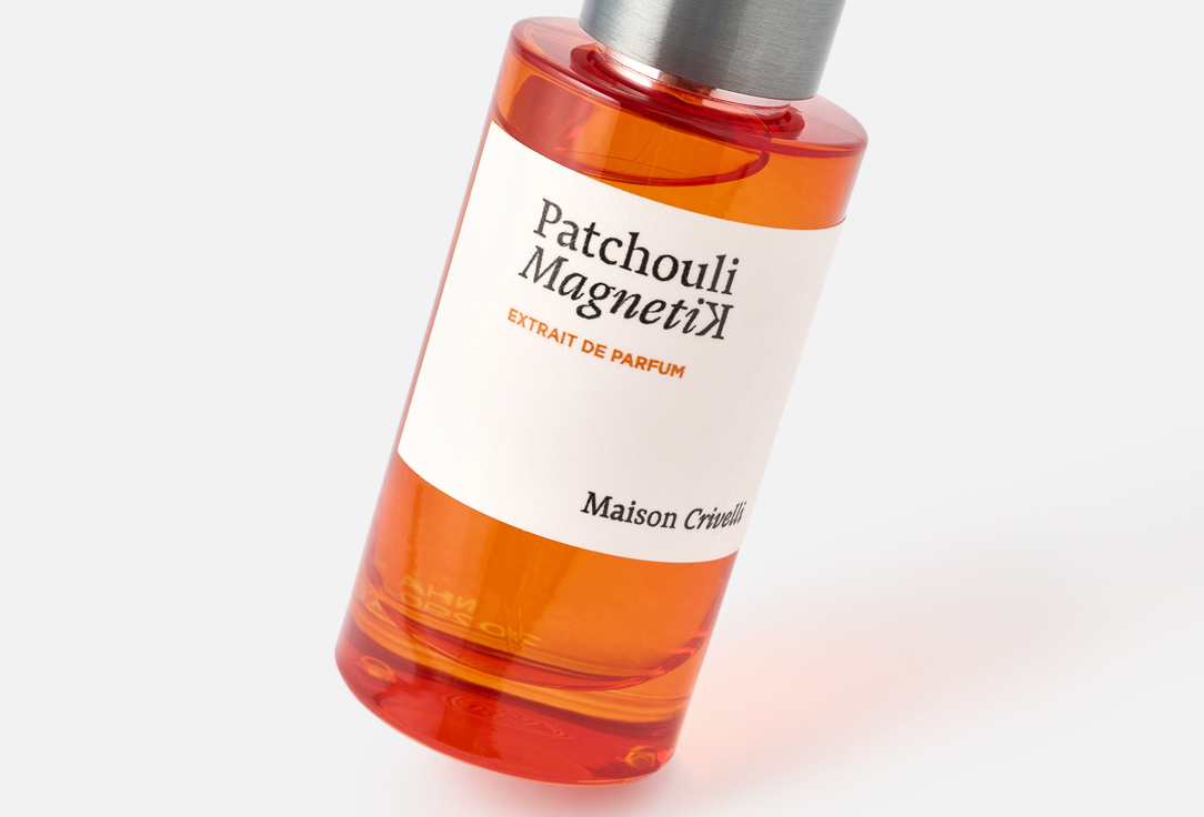 MAISON CRIVELLI Парфюмерный экстракт Patchouli Magnetik