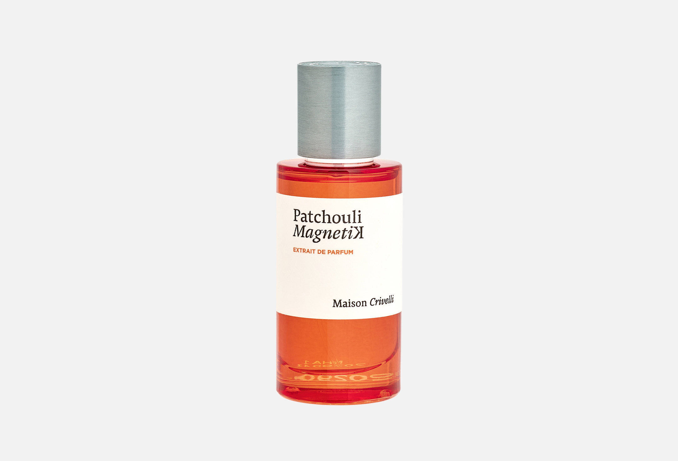 Patchouli Magnetik 50