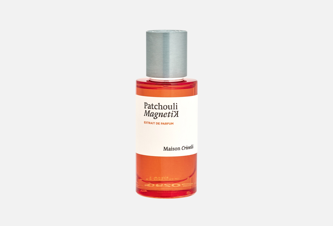 MAISON CRIVELLI Парфюмерный экстракт Patchouli Magnetik
