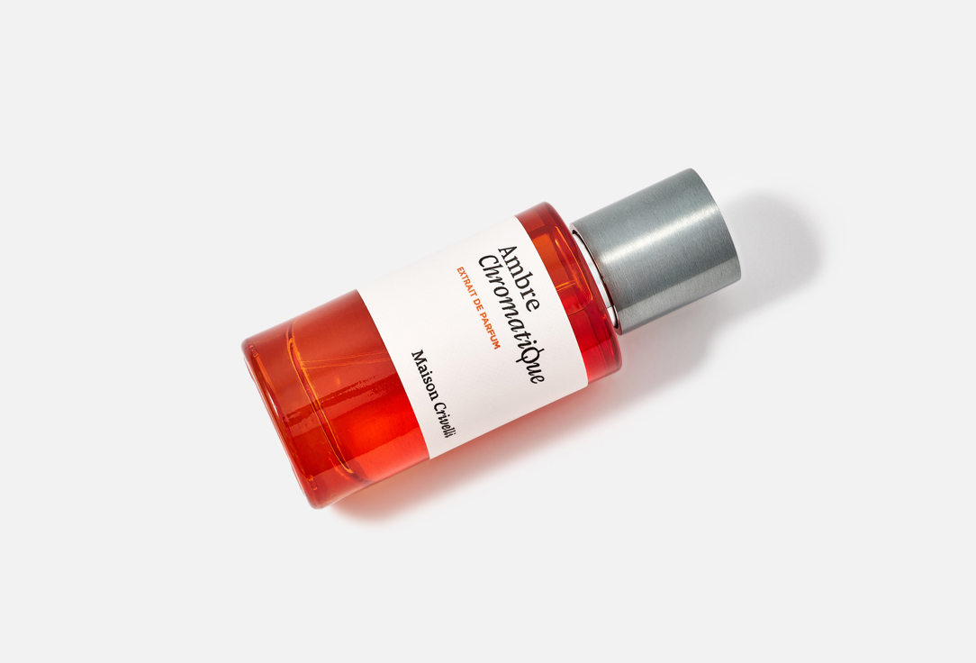 MAISON CRIVELLI Extrait de parfum Ambre Chromatique