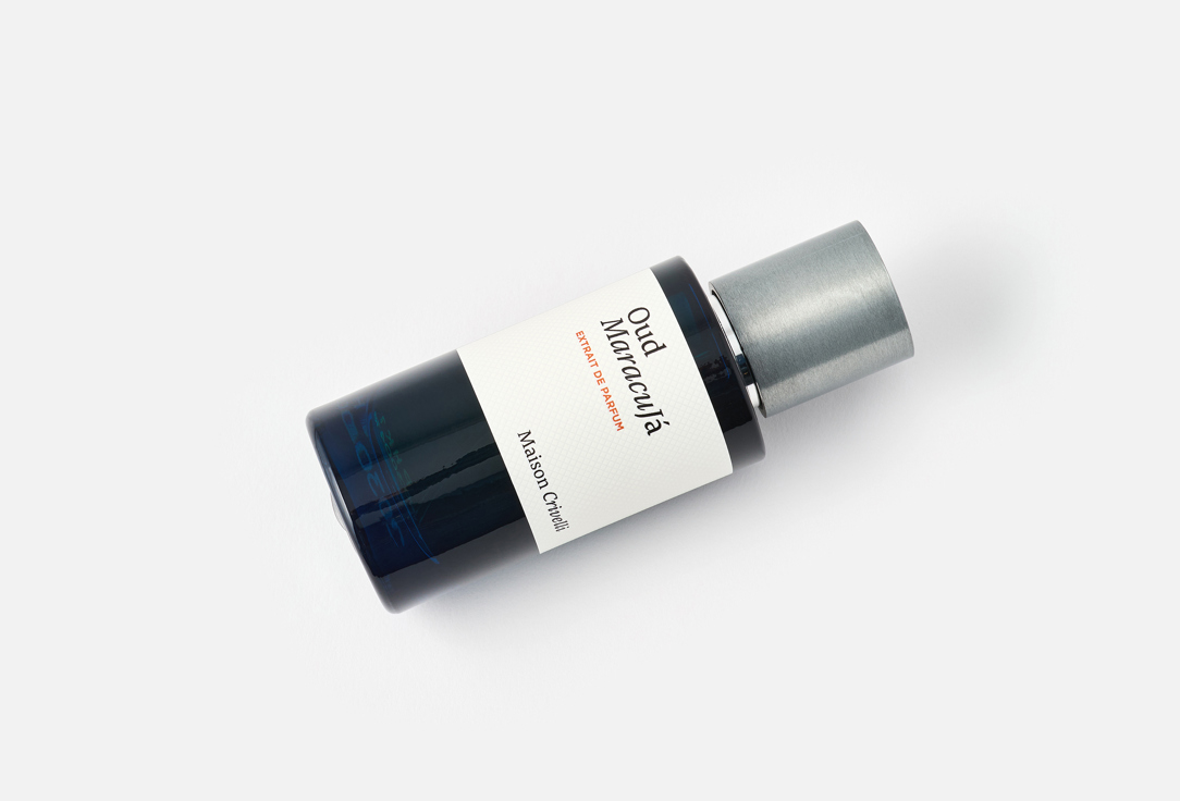 MAISON CRIVELLI Extrait de parfum Oud Maracuja