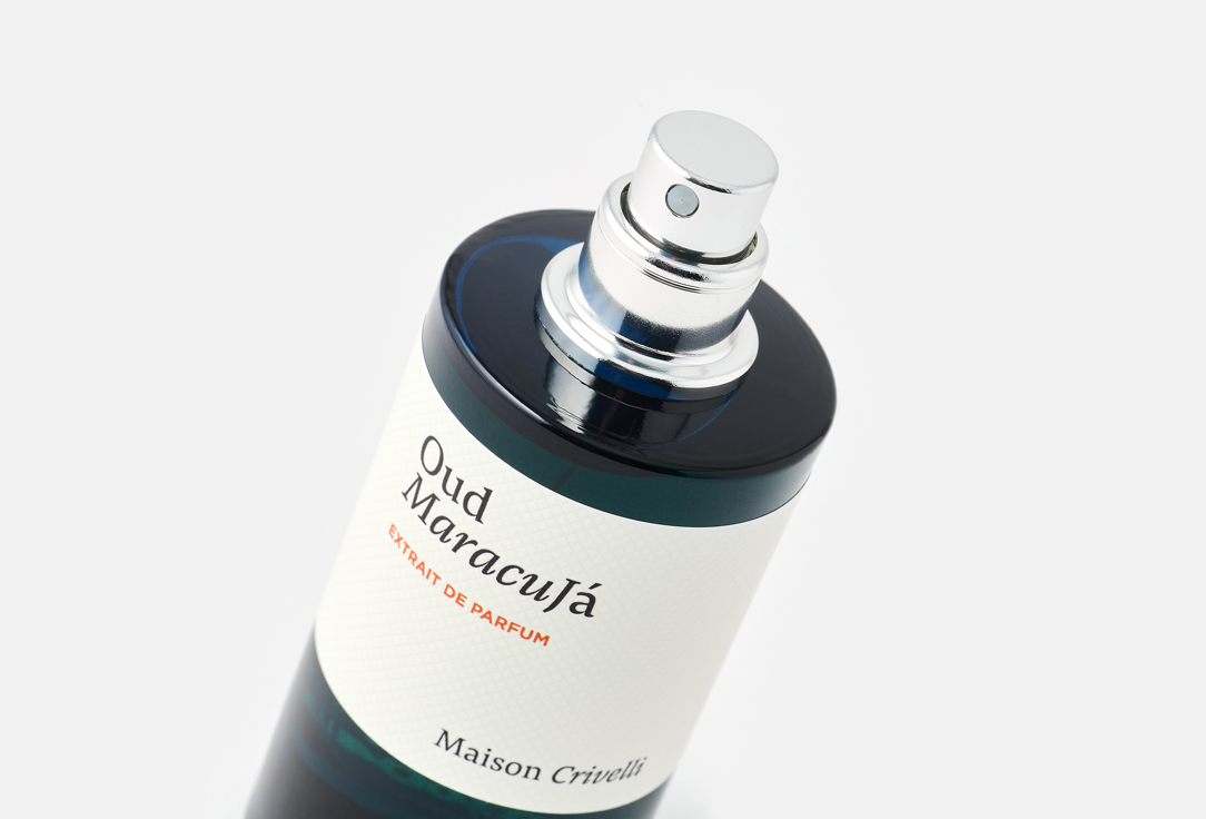 MAISON CRIVELLI Extrait de parfum Oud Maracuja