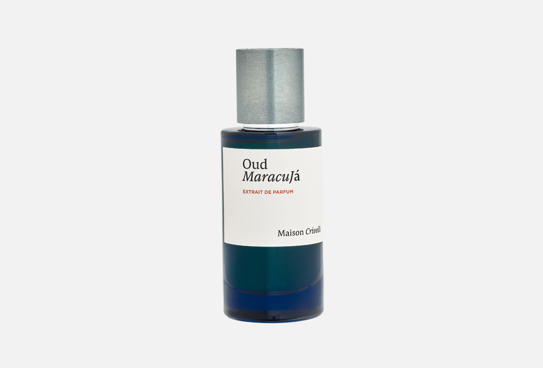 MAISON CRIVELLI Extrait de parfum Oud Maracuja