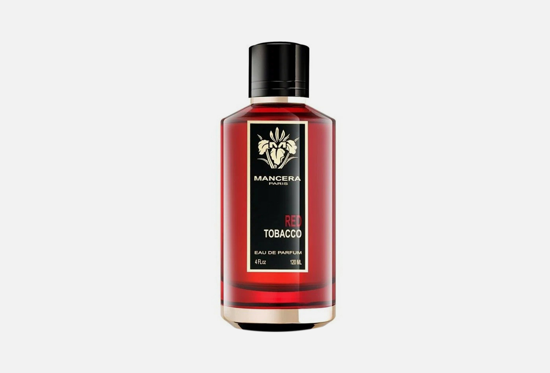 Red Tobacco  120 