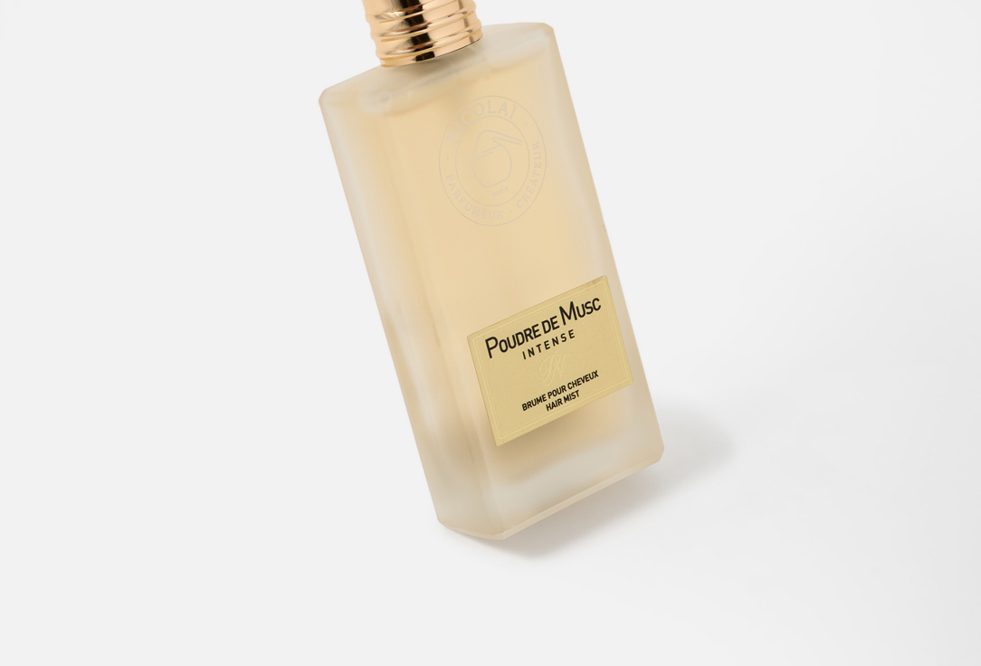 Nicolai Parfumeur-Createur Paris Hair mist Poudre de Musc Intense