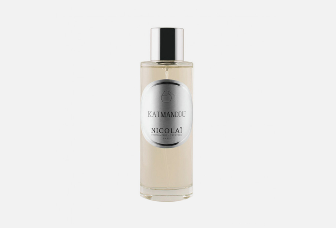 نيكولاي بارفومير - كرياتور باريس بخاخ معطر للغرفة كاتماندو 100 مل نيكولاي بارفومير - كرياتور باريس بخاخ معطر للغرفة كاتماندو