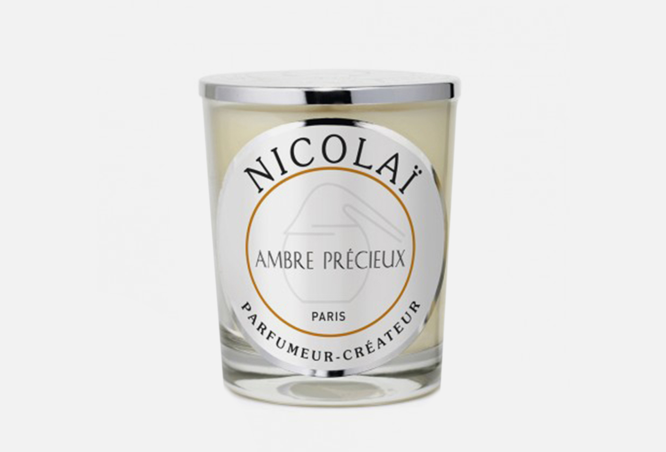 Ambre Precieux  100 