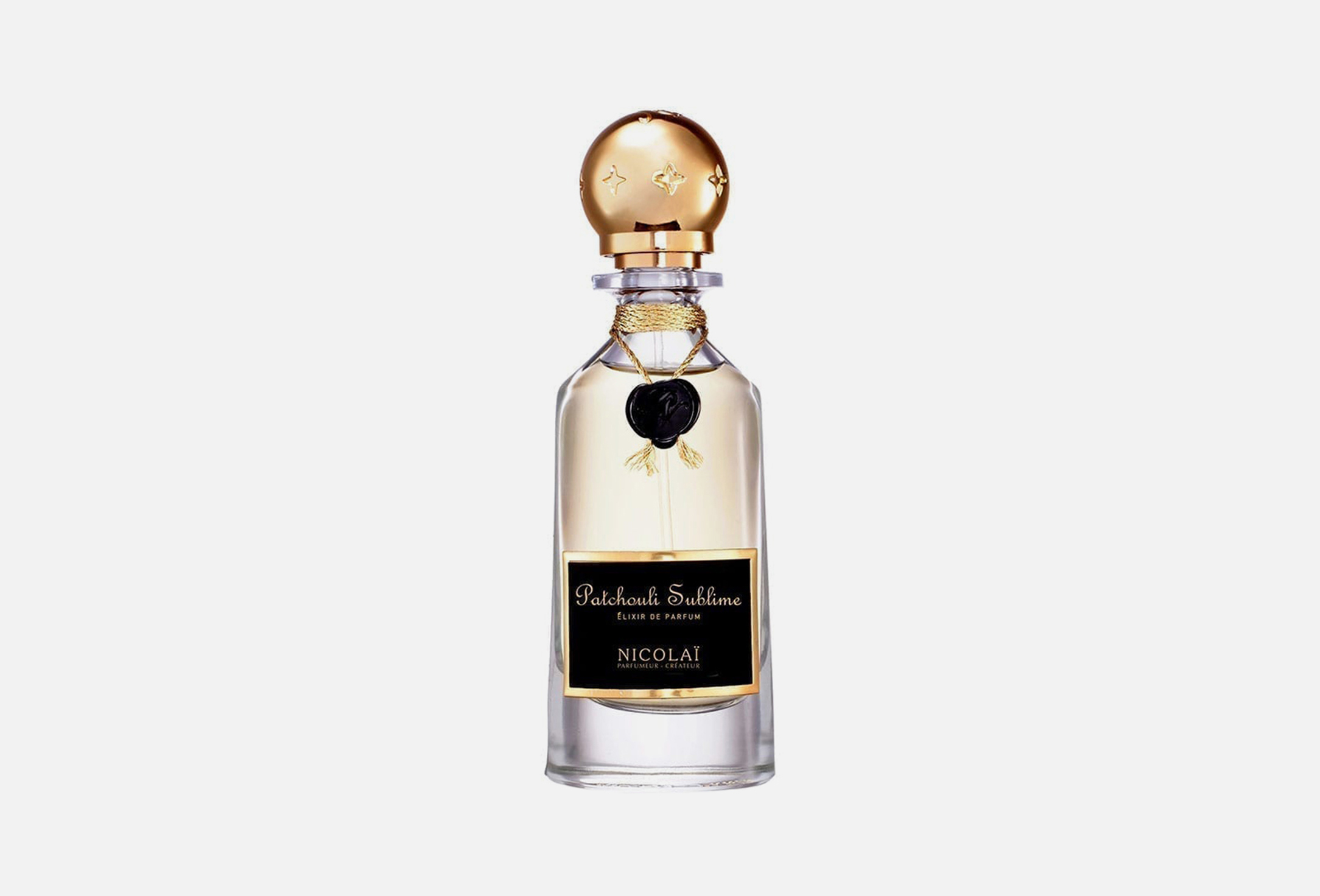 Patchouli Sublime  90 