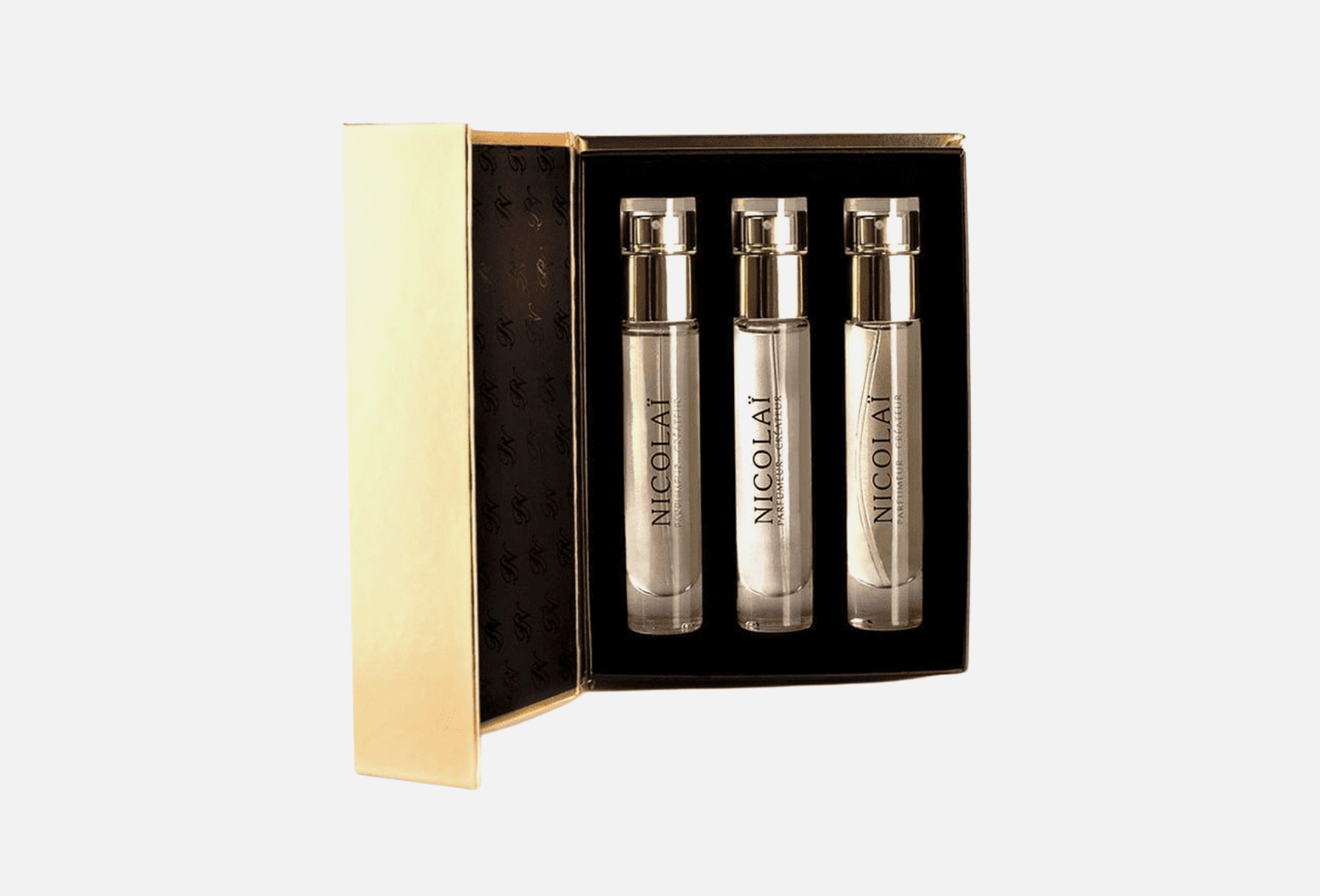 Patchouli Intense  3 