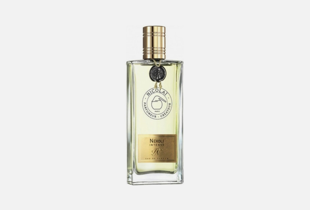 نيكولاي بارفومير - كرياتور باريس ماء عطر نيرولي إنتنس