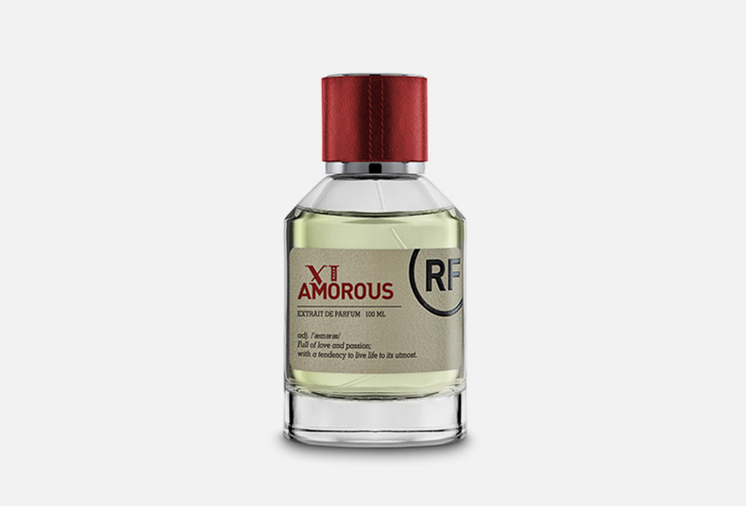 رول مستخلص العطر أموروس
