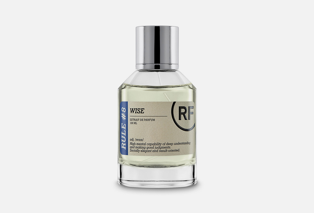 رول مستخلص العطر وايز