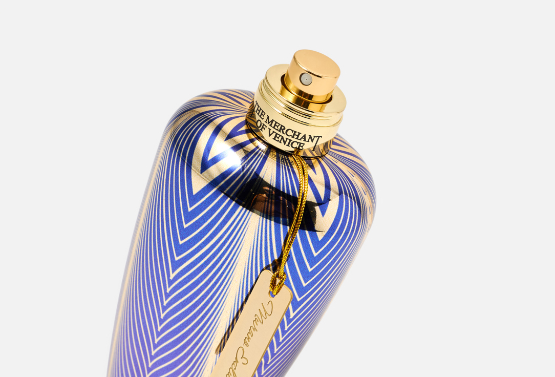 The Merchant of Venice Eau de Parfum Vinegia 21 100 ml The Merchant of Venice Eau de Parfum Vinegia 21