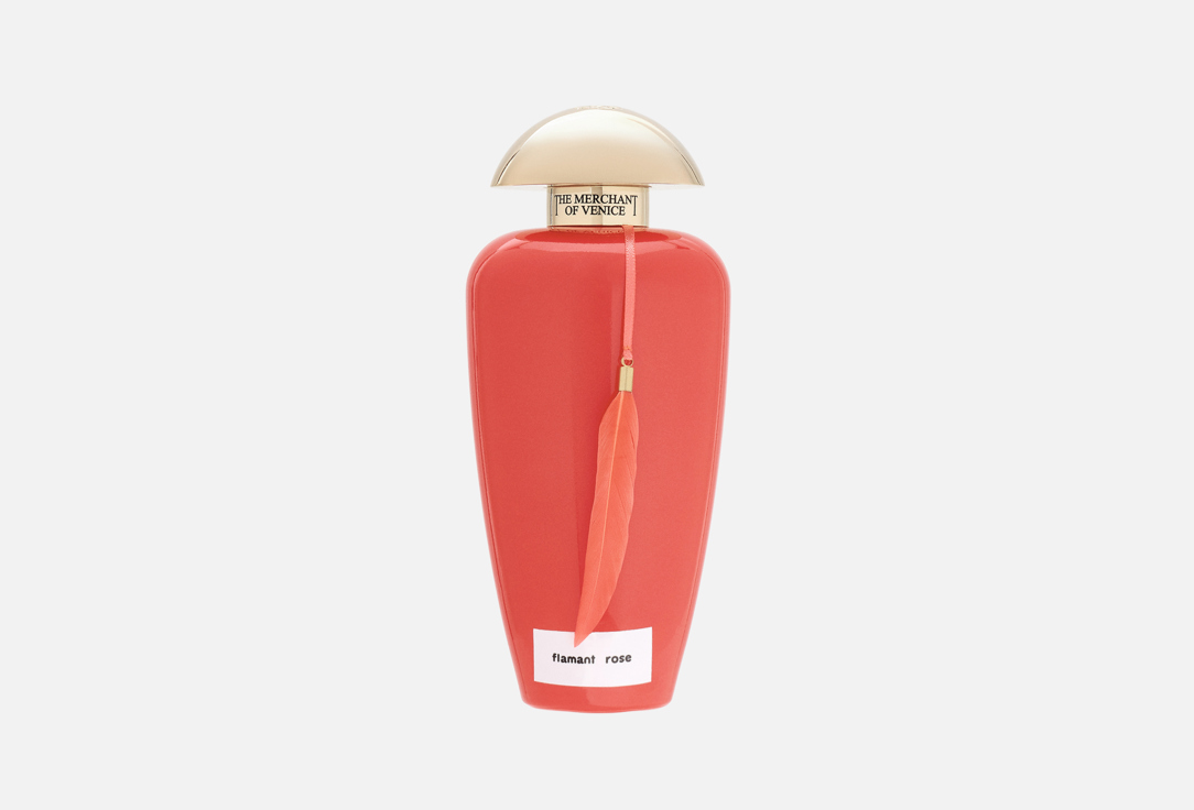 The Merchant of Venice Eau de Parfum Flamant 100 ml The Merchant of Venice Eau de Parfum Flamant