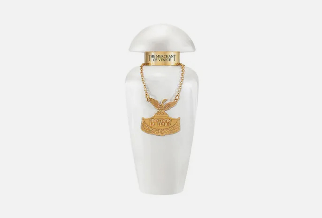 The Merchant of Venice Eau de Parfum La Fenice My Pearls 100 ml The Merchant of Venice Eau de Parfum La Fenice My Pearls