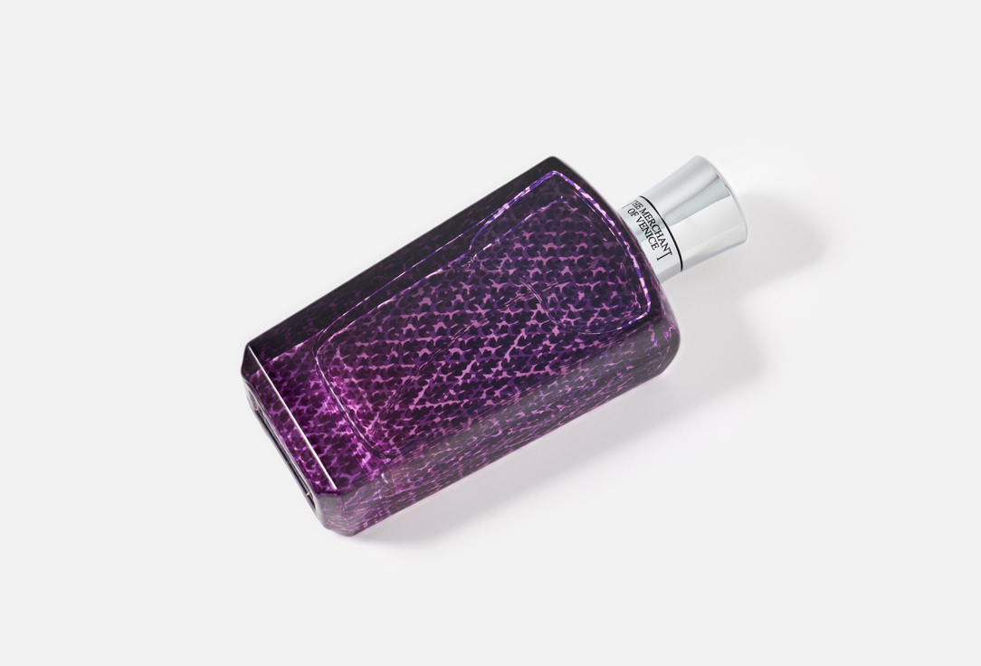 The Merchant of Venice Eau de Parfum Damascus Desert Viola
