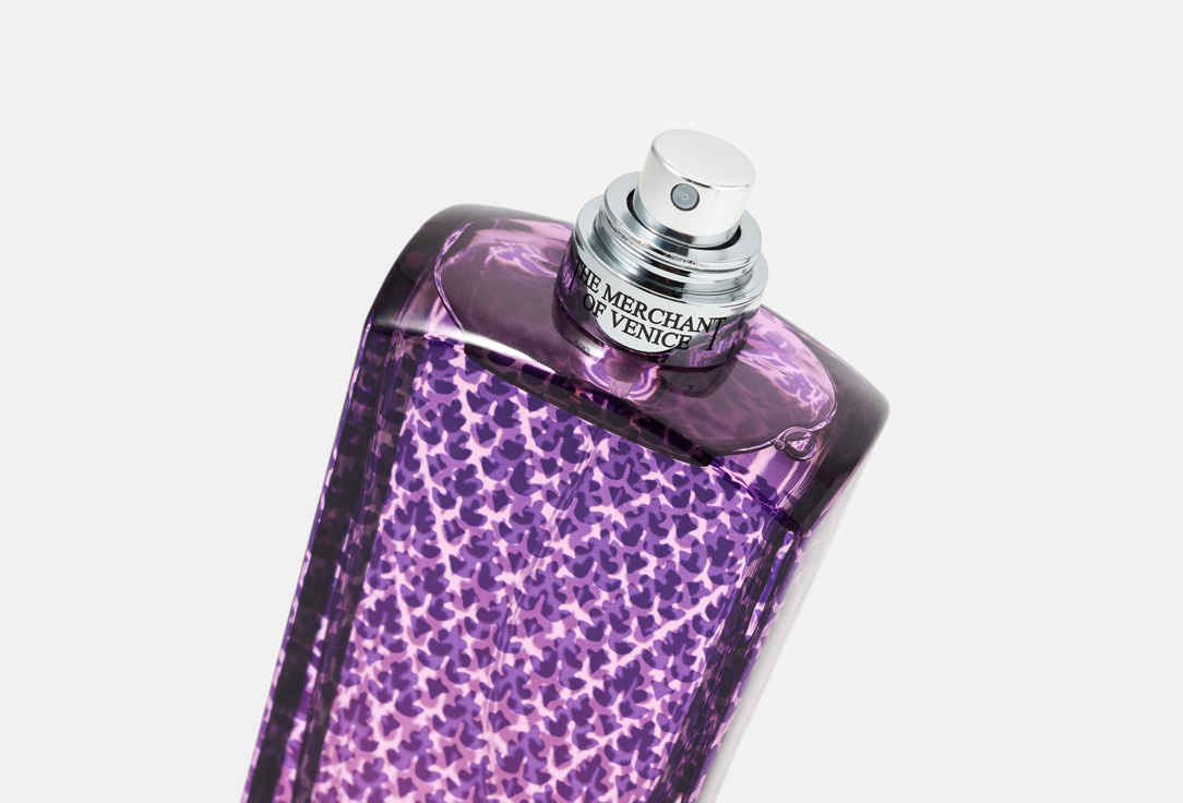 The Merchant of Venice Eau de Parfum Damascus Desert Viola