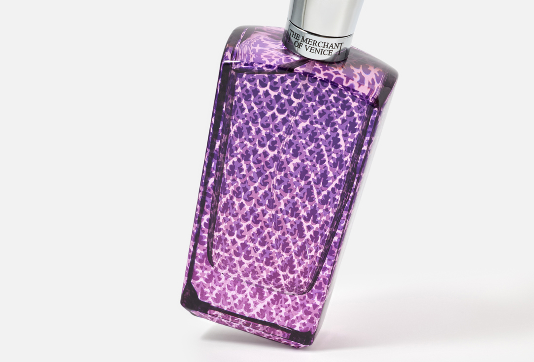 The Merchant of Venice Eau de Parfum Damascus Desert Viola
