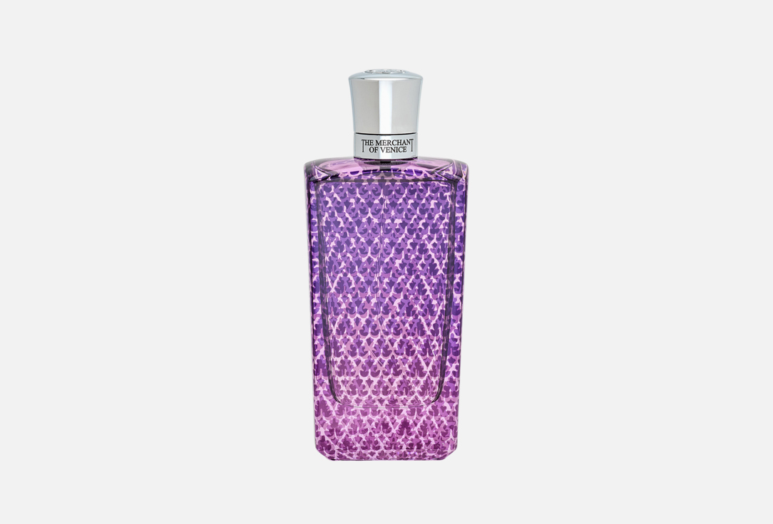The Merchant of Venice Eau de Parfum Damascus Desert Viola
