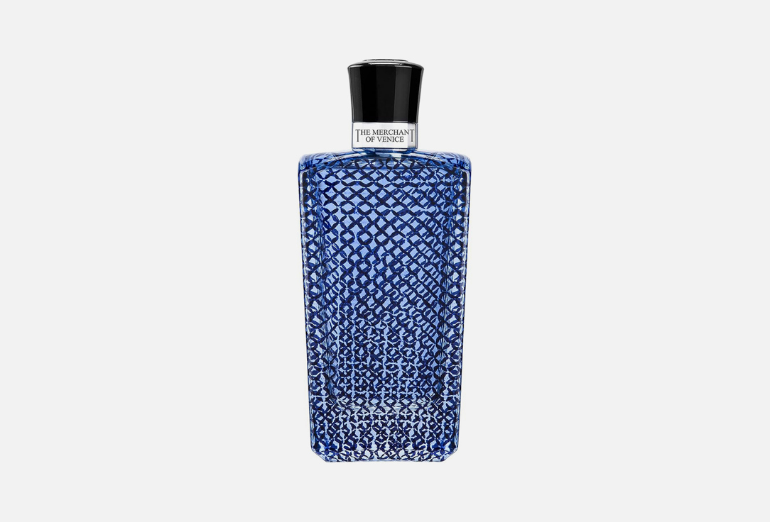 The Merchant of Venice Eau de Parfum Venetian Blue Intense 100 ml The Merchant of Venice Eau de Parfum Venetian Blue Intense