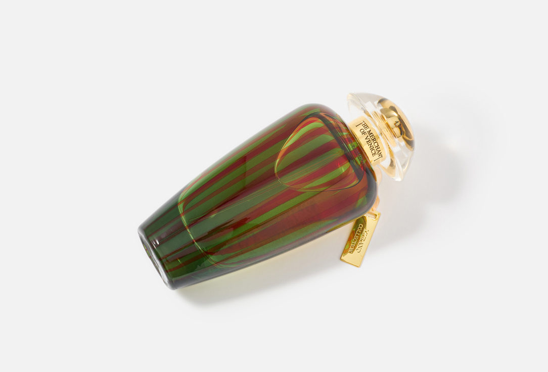 The Merchant of Venice Eau de Parfum Mystic Incense 100 ml The Merchant of Venice Eau de Parfum Mystic Incense