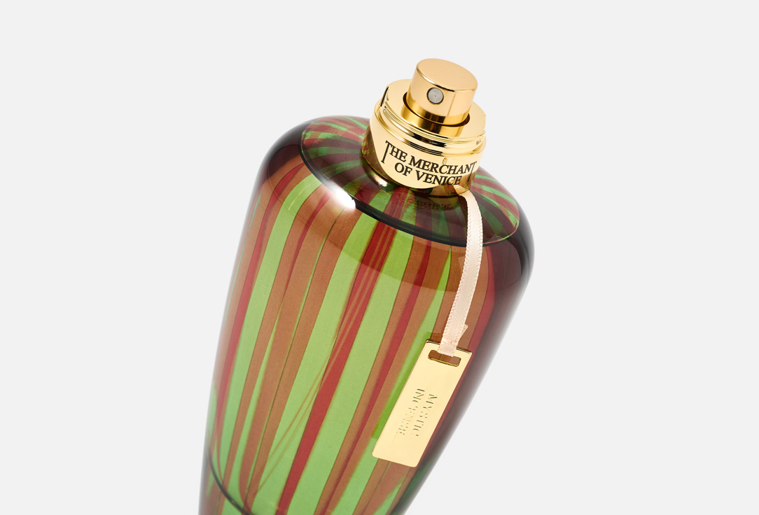 The Merchant of Venice Eau de Parfum Mystic Incense 100 ml The Merchant of Venice Eau de Parfum Mystic Incense