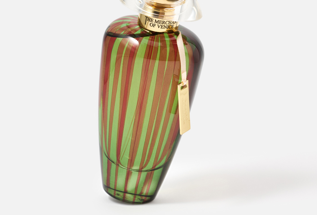 The Merchant of Venice Eau de Parfum Mystic Incense 100 ml The Merchant of Venice Eau de Parfum Mystic Incense