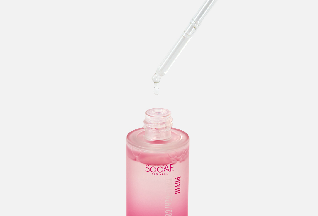 Sooae Anti-Age Firming Serum Phyto Collagen 55 ml Sooae Anti-Age Firming Serum Phyto Collagen