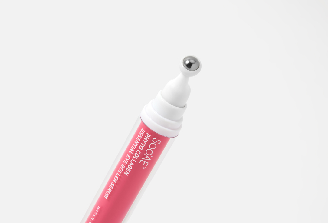 Sooae Nourishing Eye Serum Roller Phyto Collagen