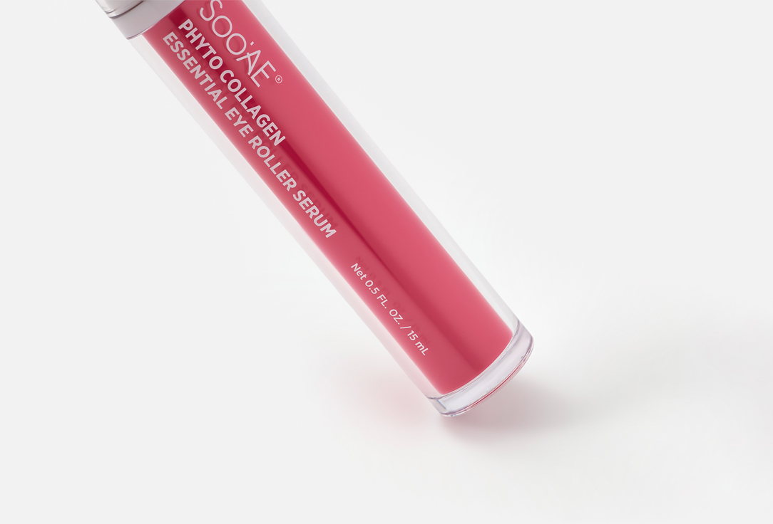 Sooae Nourishing Eye Serum Roller Phyto Collagen