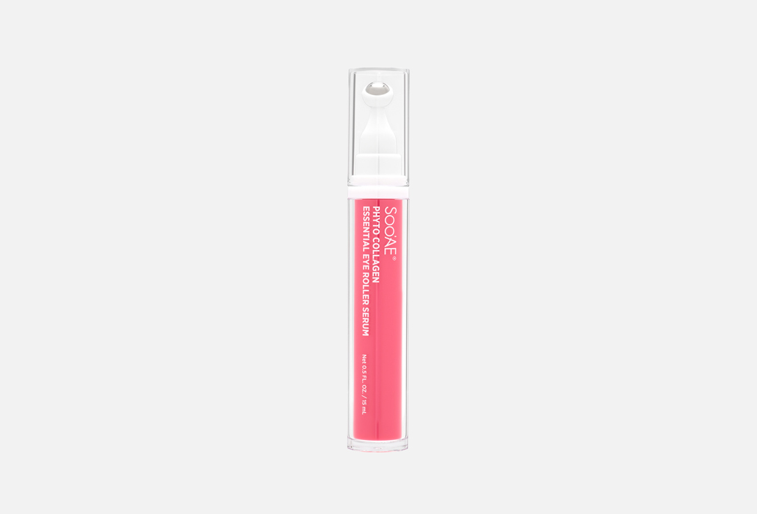 Sooae Nourishing Eye Serum Roller Phyto Collagen