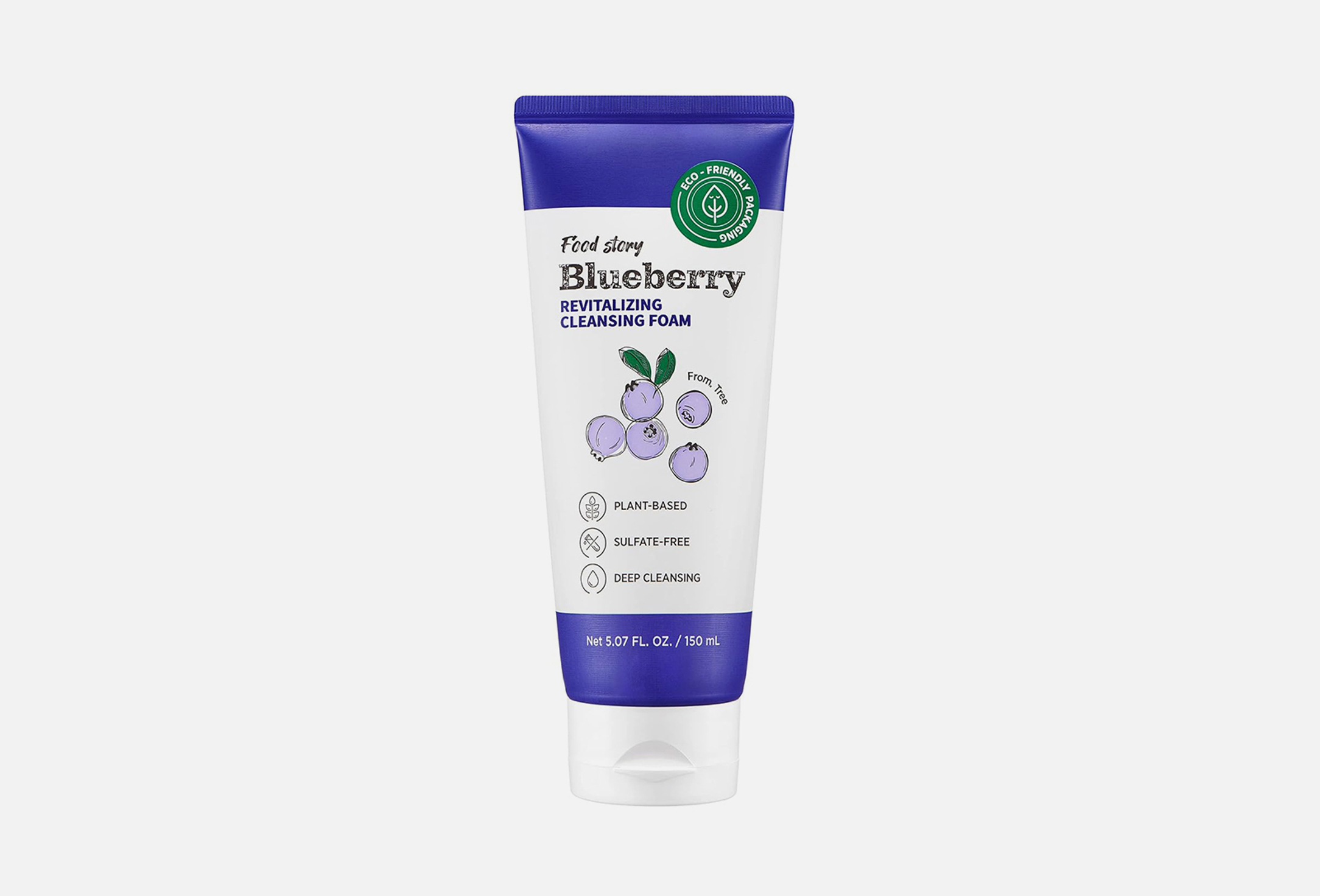 Blueberry  170 